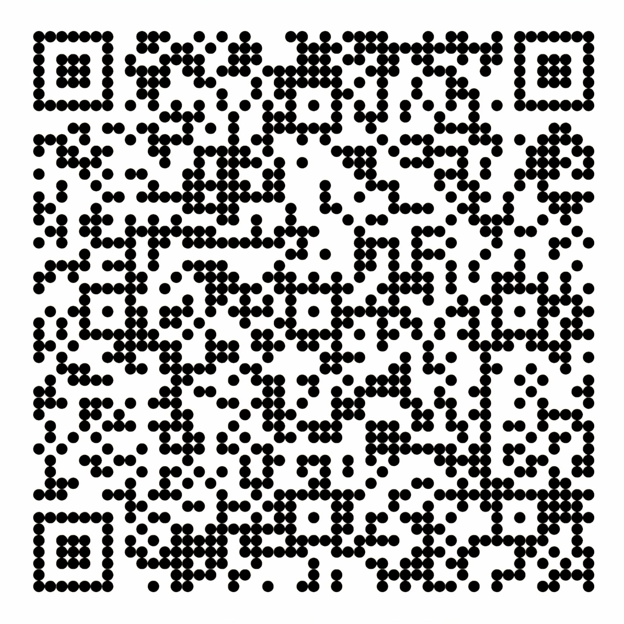 Venmo QR Code